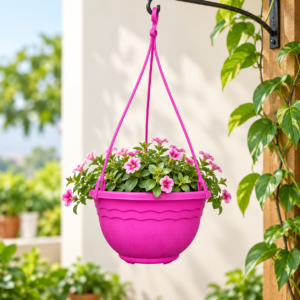 Hanging Pots