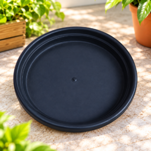 Pot Plate