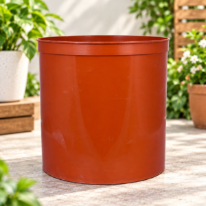 Cylindrical Pots