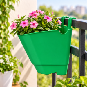 Grill Pots