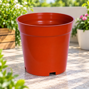 Nursery Pot - Series 1